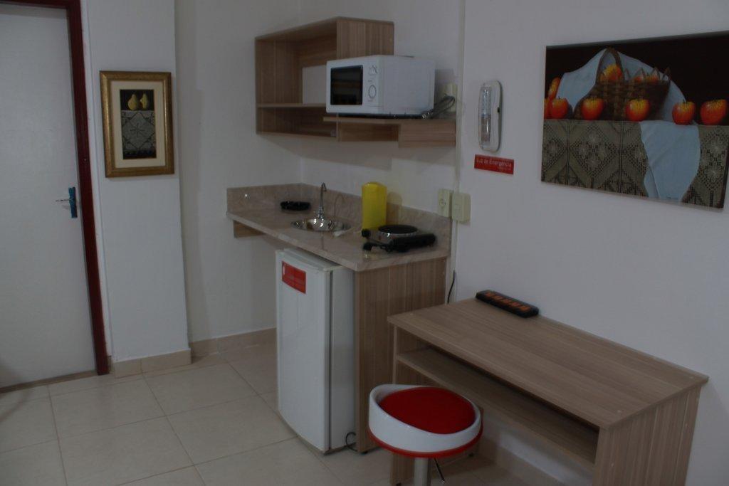 Hostal Casa Suiza Asuncion Room photo